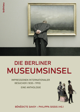 Cover Berliner Museumsinsel