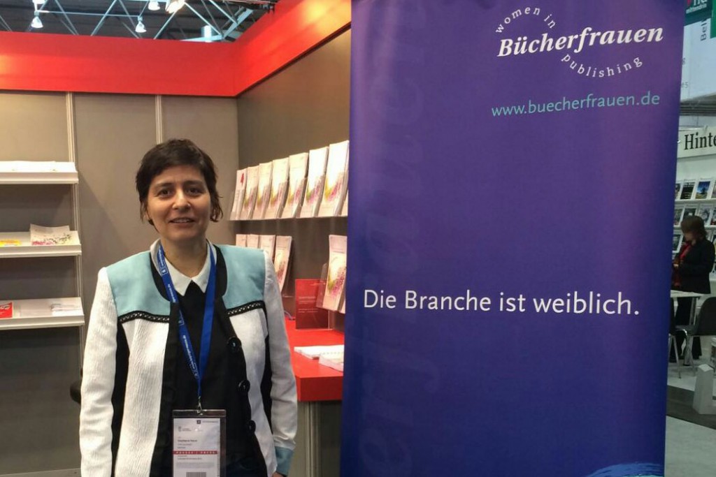 Leipziger Buchmesse